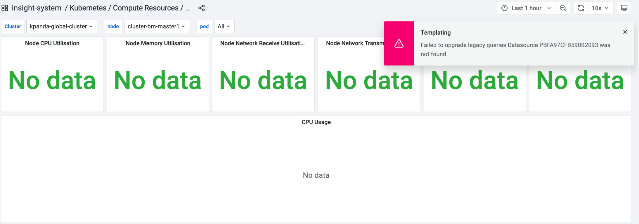 datasource-not-found