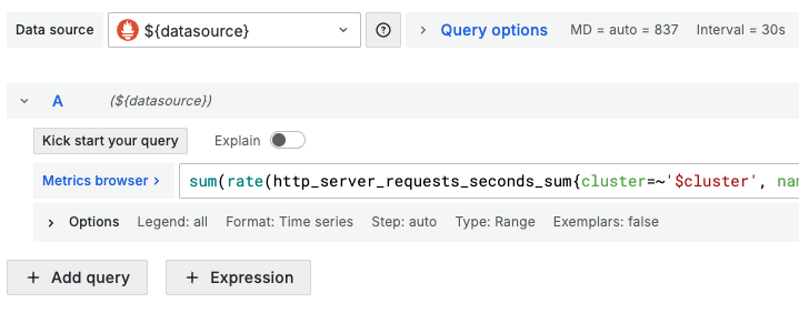 grafana-use-prometheus-ds-var